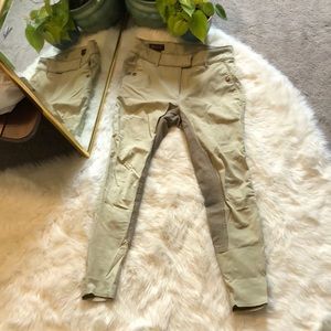 Ariat Fullseat Breeches